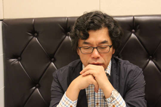 필리핀 보홀국제합창축제 허걸재 예술위원장